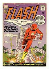 Flash #111 VG- 3.5 1960 picture