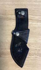 Colt CT7 Serengeti Guthook  sheath Only Black picture