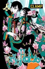 xxxHolic, Vol. 15 by Clamp picture