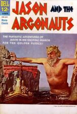 Movie Classics - Jason And The Argonauts Photocopy Comic Book picture