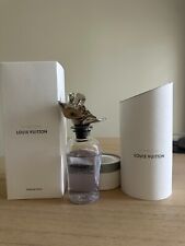 Louis Vuitton Symphony 100 ml parfum with sales receipt picture