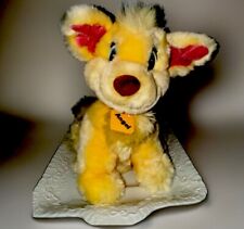 Disney Store Lady And The Tramp II Scamp's Adventure Angel Best of Show Plush picture