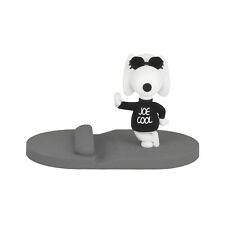 Peanuts Snoopy Joe Cool Mascot Mobile Stand Gourmandies SNG-733B New picture