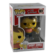Barney Gumble 901 - The Simpsons - Funko Pop picture