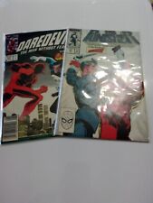 The Punisher Issue 10 And Daredevil 257 Lot Of 2 picture