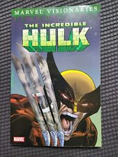 Hulk Visionaries: Peter David #2 (Marvel Comics) picture