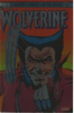 Wolverine #1 2023 - Foil Facsimile Frank Miller Cover - Ships in Mylar Bag  NM+ picture