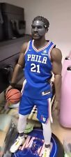 aom 1/6 scale Joel Embiid  Male Model for 12'' Action Figure picture