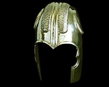 Medieval Roman Greek Knight Armour Maeotian Sarmatian Helmet picture