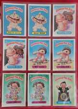 1985 GARBAGE PAIL KIDS SERIES 2 COMPLETE SET  @@ PACK FRESH @@ picture