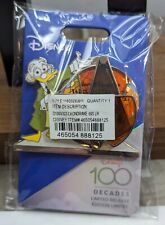 Disney100 | Ludwig Von Drake Walt Disney's Wonderful World of Color LE Pivot Pin picture