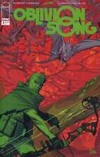 Oblivion Song #5 VF/NM; Image | Robert Kirkman - we combine shipping picture