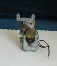 Working Seeburg 3W1 and 3W100 Wallbox Motor - Cleaned, Oiled & Ready to Install picture