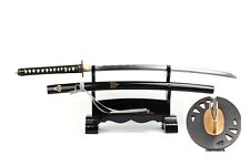 Snake Eye Tactical Warrior Classic Handmade Samurai Katana Sword Martial Arts picture