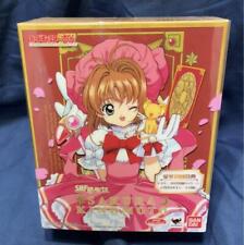 Cardcaptor Sakura First Edition  Included S.H.Figuarts Kinomoto picture