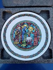 D'Arceau Limoges porcelain plates picture