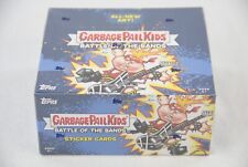 2017 Battle Of The Hobby Box Garbage Pail Kids GPK HTF 24 Packs Chase Sealed NEW picture