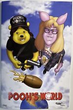 Do You Pooh Wayne’s World Homage Presale Release 7/28 NEW picture
