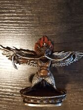 Small Garuda Figure - 8cmx11cm  picture