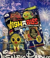 Disney Parks Electrical Parade Wishables Mystery Blind Bag New Unopened picture