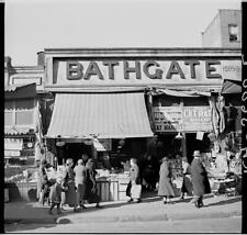 Bathgate Avenue,Bronx,New York,NY,Farm Security Administration,1936,FSA,7 picture