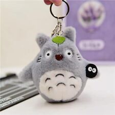 My Neighbor Totoro Plush Keychain 4