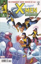 Original X-Men 1B VF 2024 Stock Image picture