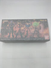 BANDAI HG Dragonball super Tournament of Power Climax Edition Figure set Japan picture