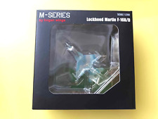 Hogan Wings M-SERIES 1:200 6313 F-16D Blk 30H USAF Elelson AFB 18th AGRS - MODEL picture