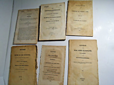 19th Century Documents, Miscellaneous Subjects, 6, A picture