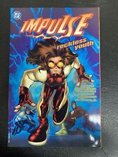 Impulse: Reckless Youth TPB picture
