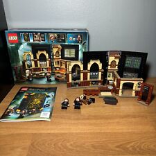 Lego Harry Potter 76397 Hogwarts Moments Defense Against The Dark Arts COMPLETE picture