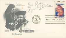 Lew Grade, 7th Lord Grade of Elstree- Signed First Day Cover (Producer) picture