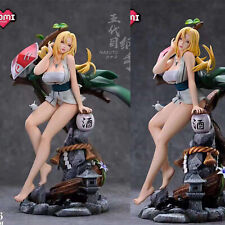 YOMI Studio Tsunade 1/6 Resin Statue Painted Cast off  IN STOCK 2024 picture