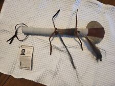 Hand Crafted Native American Tomahawk  picture