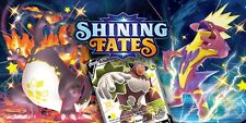 Pokemon Shining Fates Secret Choose your own Shiny Cards picture