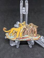 Fantasy Pin Lion King Pin Vitani Pin 7 Deadly Sins Pin Pride picture