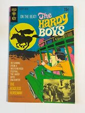 The Hardy Boys 3 | The Headless Horseman | October 1970 picture