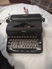 Vintage Royal Typewriter Circa 1940s picture