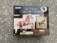 New Breyer Horse #8262 Royal Blood Masters Equine Art Collection Resin Stubbs picture