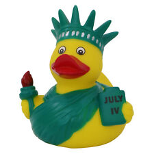 Statue of Liberty Rubber Duck from New York City picture