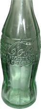 Savannah Coca Cola Bottle 1945 picture