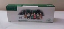 Sitting In Camden Park Dept 56 Accessory Heritage Village Dickens Series  picture