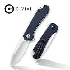 CIVIVI Elementum Liner Lock Folding Knife 3