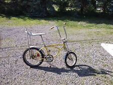 Vintage Schwinn Sting-Ray  Bicycle Serial Number ME30589 picture