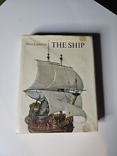 The Ship by Bjorn Landstrom (Hardcover, 1961) picture