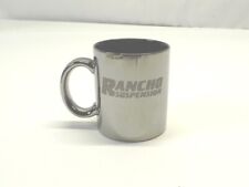 VINTAGE RANCHO SUSPENSION COMPETITION SPECIALTIES INC. COFFEE MUG CUP PRE-OWNED  picture