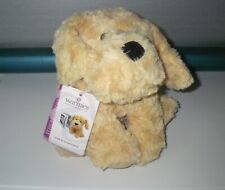 WARMIES GOLDEN RETRIEVER NEW WITH TAGS picture