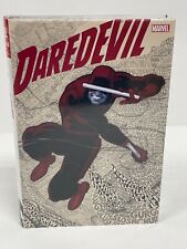 Daredevil by Mark Waid Volume 1 Omnibus REGULAR COVER (2023 Printing) Marvel HC picture