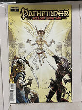Pathfinder Hollow Mountain #5 Cover B [Dynamite Comic] picture